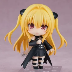 Outlet Good Smile Company To LOVEru Darkness - Konjiki no Yami - Yuuki Rito - Nendoroid #2453 - 2.0