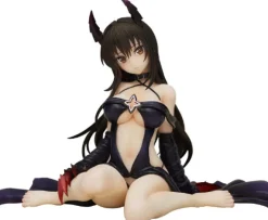 Best Union Creative To LOVEru Darkness - Kotegawa Yui - 1/6 - Darkness ver. - 2022 Re-release ( International Ltd)