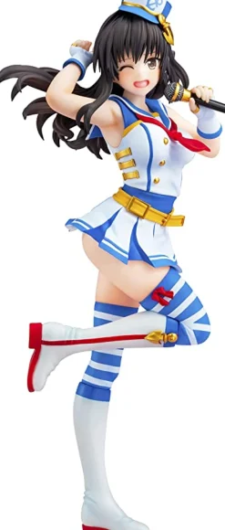 Hot Kadokawa To LOVEru Darkness - Kotegawa Yui - CA Works - 1/7 - Breezy Seaside Ver. (Chara-Ani, )