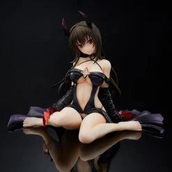 Best Union Creative International Ltd as Manufacturer To LOVEru Darkness - Kotegawa Yui - 1/6 - Darkness ver. (Union Creative International Ltd)