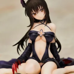 Best Union Creative International Ltd as Manufacturer To LOVEru Darkness - Kotegawa Yui - 1/6 - Darkness ver. (Union Creative International Ltd)
