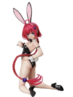 FREEing To LOVEru Darkness - Kurosaki Mea - B-style - 1/4 - Bare Leg Bunny Ver. Clearance