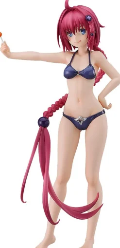 Discount Max Factory To LOVEru Darkness - Kurosaki Mea - Pop Up Parade