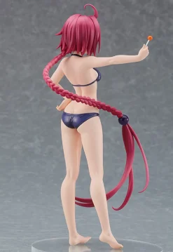 Discount Max Factory To LOVEru Darkness - Kurosaki Mea - Pop Up Parade