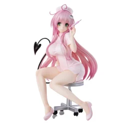 Outlet Union Creative International Ltd To LOVEru Darkness - Lala Satalin Deviluke - Nurse
