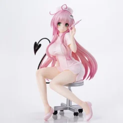 Outlet Union Creative International Ltd To LOVEru Darkness - Lala Satalin Deviluke - Nurse