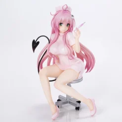 Outlet Union Creative International Ltd To LOVEru Darkness - Lala Satalin Deviluke - Nurse