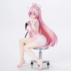 Outlet Union Creative International Ltd To LOVEru Darkness - Lala Satalin Deviluke - Nurse