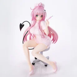 Outlet Union Creative International Ltd To LOVEru Darkness - Lala Satalin Deviluke - Nurse