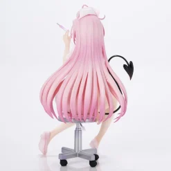 Outlet Union Creative International Ltd To LOVEru Darkness - Lala Satalin Deviluke - Nurse