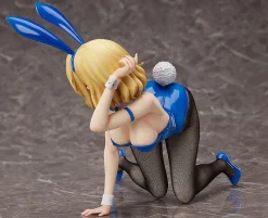 New FREEing To LOVEru Darkness - Momioka Risa - B-style - 1/4 - Bunny Ver.