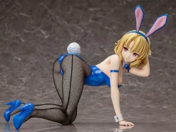 New FREEing To LOVEru Darkness - Momioka Risa - B-style - 1/4 - Bunny Ver.