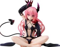 Outlet Union Creative International Ltd To LOVEru Darkness - Nana Astar Deviluke - Yuuki Rito - 1/6 - Darkness ver. - 2024 Re-release