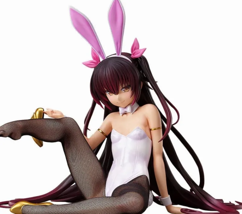 FREEing To LOVEru Darkness - Nemesis - B-style - 1/4 - Bunny Ver. Discount