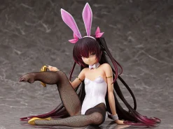 FREEing To LOVEru Darkness - Nemesis - B-style - 1/4 - Bunny Ver. Discount