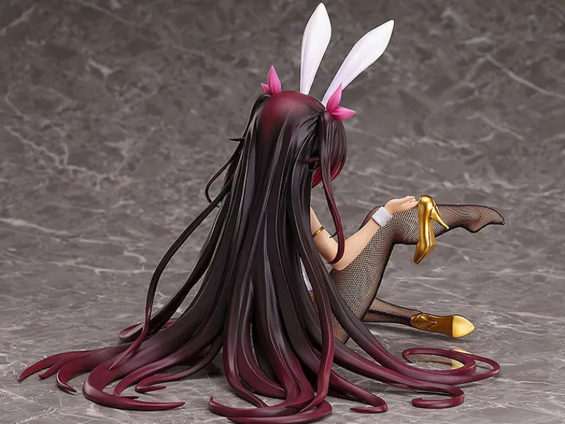 FREEing To LOVEru Darkness - Nemesis - B-style - 1/4 - Bunny Ver. Discount