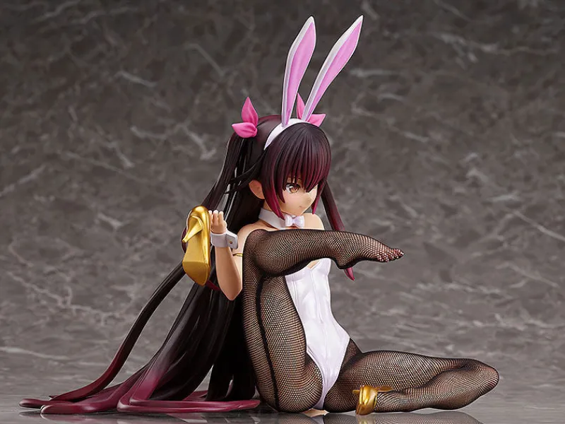 FREEing To LOVEru Darkness - Nemesis - B-style - 1/4 - Bunny Ver. Discount
