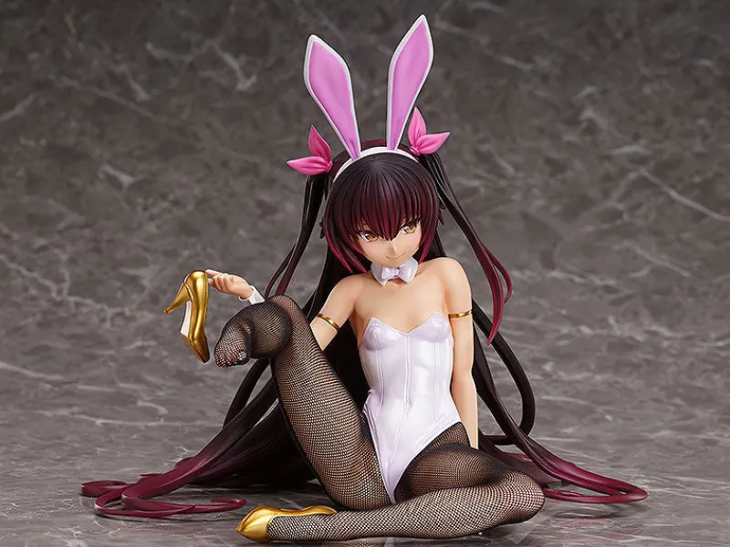 FREEing To LOVEru Darkness - Nemesis - B-style - 1/4 - Bunny Ver. Discount