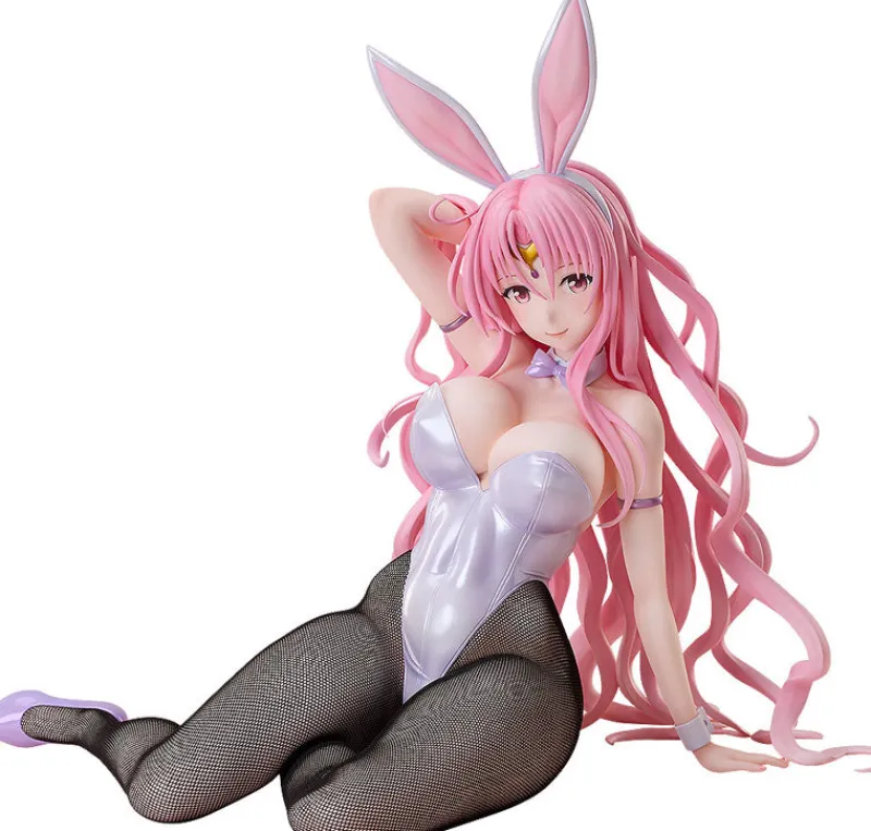 Hot FREEing To LOVEru Darkness - Sephie Michaela Deviluke - B-style - 1/4 - Bunny Ver.