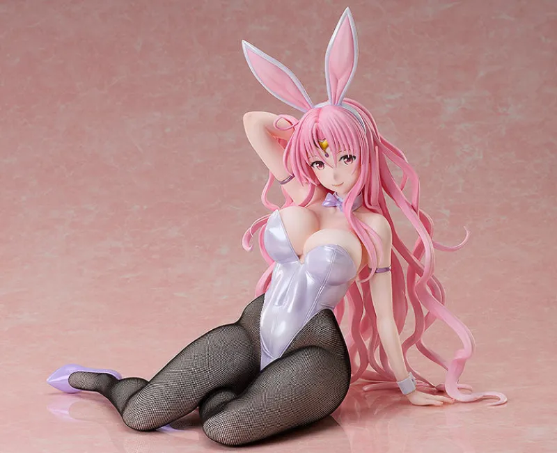 Hot FREEing To LOVEru Darkness - Sephie Michaela Deviluke - B-style - 1/4 - Bunny Ver.