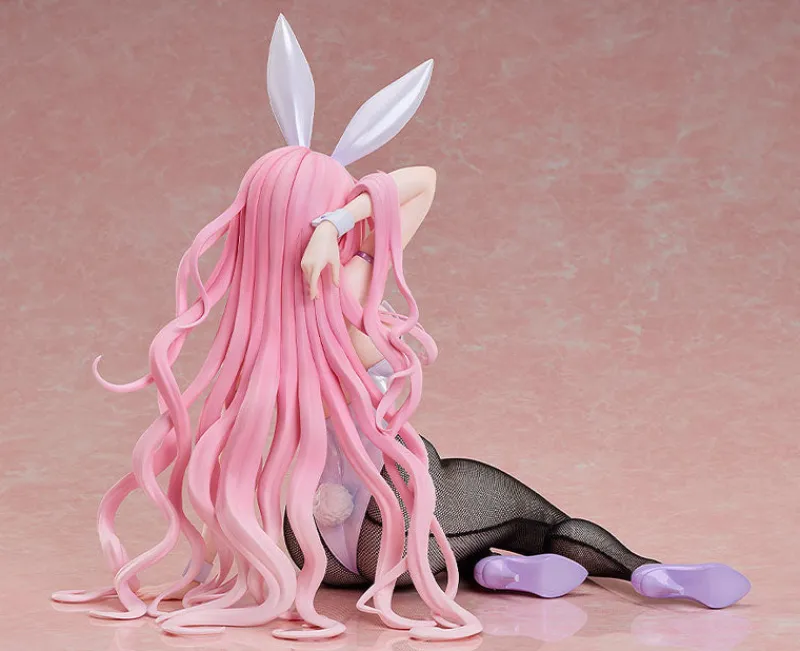 Hot FREEing To LOVEru Darkness - Sephie Michaela Deviluke - B-style - 1/4 - Bunny Ver.