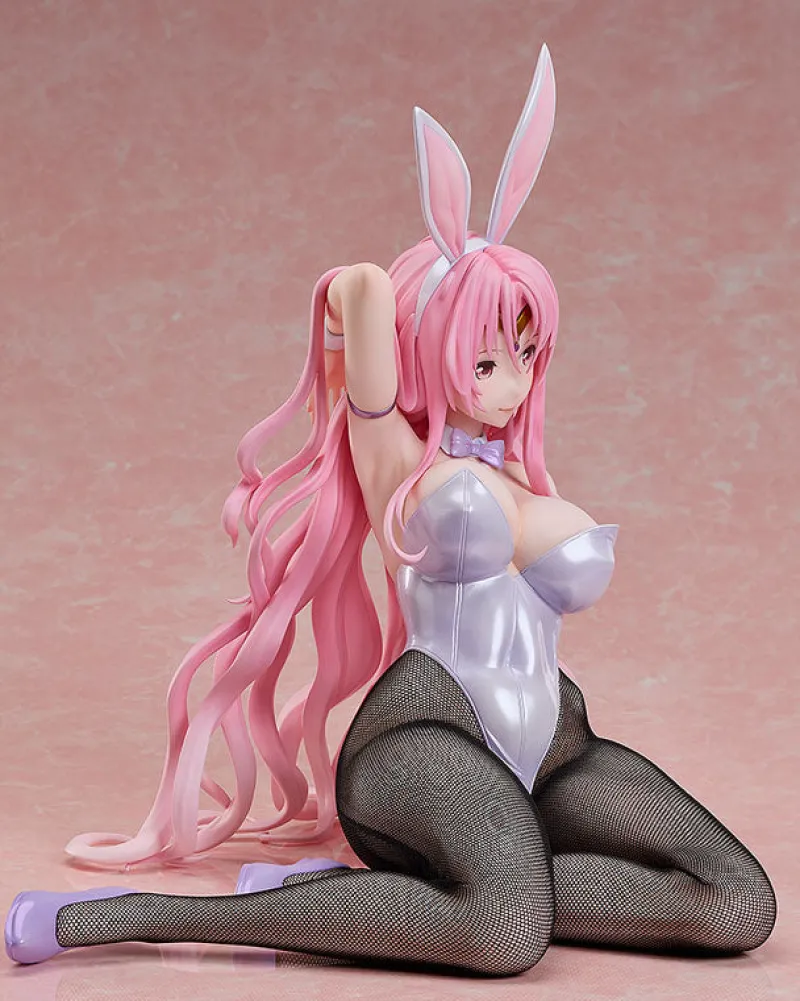 Hot FREEing To LOVEru Darkness - Sephie Michaela Deviluke - B-style - 1/4 - Bunny Ver.