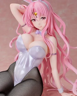 Hot FREEing To LOVEru Darkness - Sephie Michaela Deviluke - B-style - 1/4 - Bunny Ver.