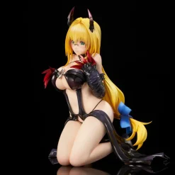 Best Union Creative International Ltd as Manufacturer To LOVEru Darkness - Tearju Lunatique - 1/6 - Darkness ver. (Union Creative International Ltd)
