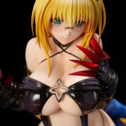 Best Union Creative International Ltd as Manufacturer To LOVEru Darkness - Tearju Lunatique - 1/6 - Darkness ver. (Union Creative International Ltd)