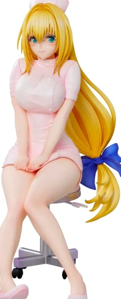 Union Creative International Ltd as Manufacturer To LOVEru Darkness - Tearju Lunatique - Nurse Cos (Union Creative International Ltd) Clearance