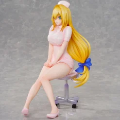 Union Creative International Ltd as Manufacturer To LOVEru Darkness - Tearju Lunatique - Nurse Cos (Union Creative International Ltd) Clearance