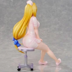 Union Creative International Ltd as Manufacturer To LOVEru Darkness - Tearju Lunatique - Nurse Cos (Union Creative International Ltd) Clearance