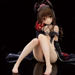 Union Creative International Ltd as Manufacturer To LOVEru Darkness - Yuuki Mikan - 1/6 - Darkness ver. (Union Creative International Ltd) Online
