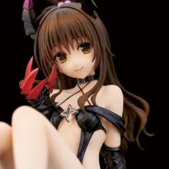 Union Creative International Ltd as Manufacturer To LOVEru Darkness - Yuuki Mikan - 1/6 - Darkness ver. (Union Creative International Ltd) Online