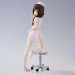 Best Union Creative International Ltd To LOVEru Darkness - Yuuki Mikan - Nurse Ver.