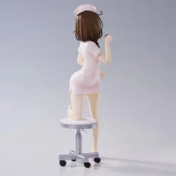 Best Union Creative International Ltd To LOVEru Darkness - Yuuki Mikan - Nurse Ver.