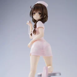 Best Union Creative International Ltd To LOVEru Darkness - Yuuki Mikan - Nurse Ver.