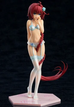 Best Max Factory To Love-Ru Darkness Mea Kurosaki Refined Ver. 1/6