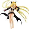 Hot SEGA To LOVEru Darkness 2nd - Konjiki no Yami - PM Figure - -Trance of Darkness-