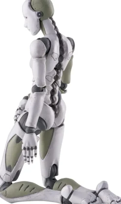 1000Toys, Sentinel TOA Heavy Industries - Synthetic Human - 1/12 - Female Best