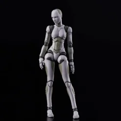 1000Toys, Sentinel TOA Heavy Industries - Synthetic Human - 1/12 - Female Best