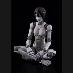 1000Toys, Sentinel TOA Heavy Industries - Synthetic Human - 1/12 - Female Best