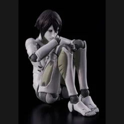 1000Toys, Sentinel TOA Heavy Industries - Synthetic Human - 1/12 - Female Best