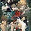 Best Kadokawa Shoten Togainu no Chi: True Blood Portable