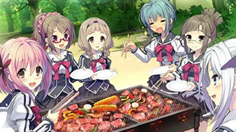 Dramatic Create Tokeijikake no Ley Line Kagerou ni Samayou Majo Outlet