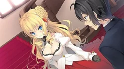 Dramatic Create Tokeijikake no Ley Line Kagerou ni Samayou Majo Outlet