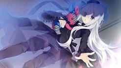 Dramatic Create Tokeijikake no Ley Line Kagerou ni Samayou Majo Outlet