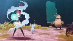 Bandai Namco Games Toki to Wa