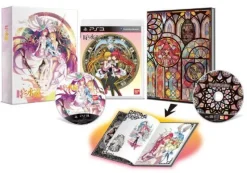 Bandai Namco Games Toki to Wa [Limited Edition]