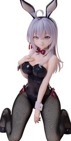 Sale FREEing Tokidoki Bosotto Russia-go de Dereru Tonari no Alya-san - Alisa Mikhailovna Kujou - B-style - 1/4 - Bunny Ver.